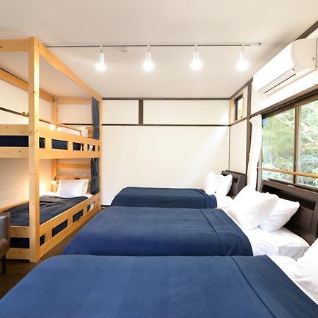 Villa Uminomad à Matsue Extérieur photo