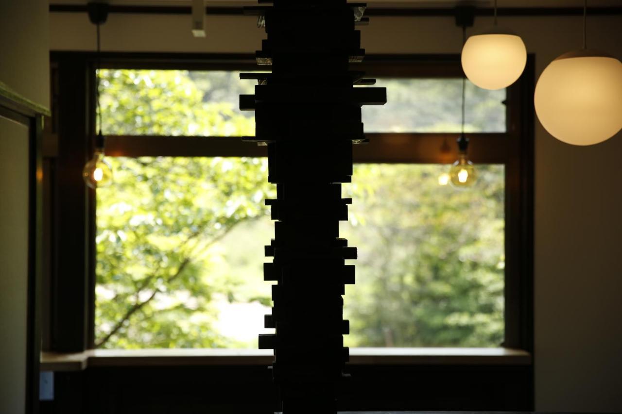 Villa Uminomad à Matsue Extérieur photo