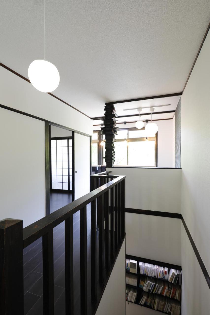 Villa Uminomad à Matsue Extérieur photo
