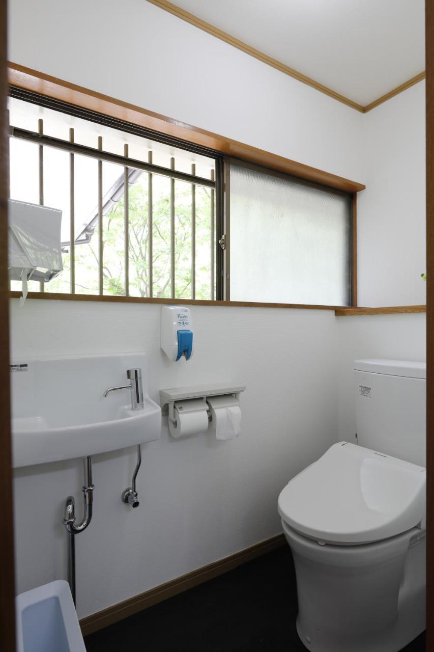 Villa Uminomad à Matsue Extérieur photo