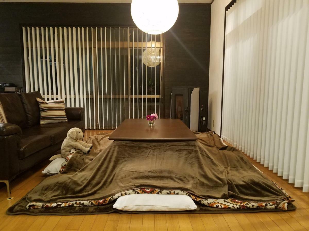 Villa Uminomad à Matsue Extérieur photo
