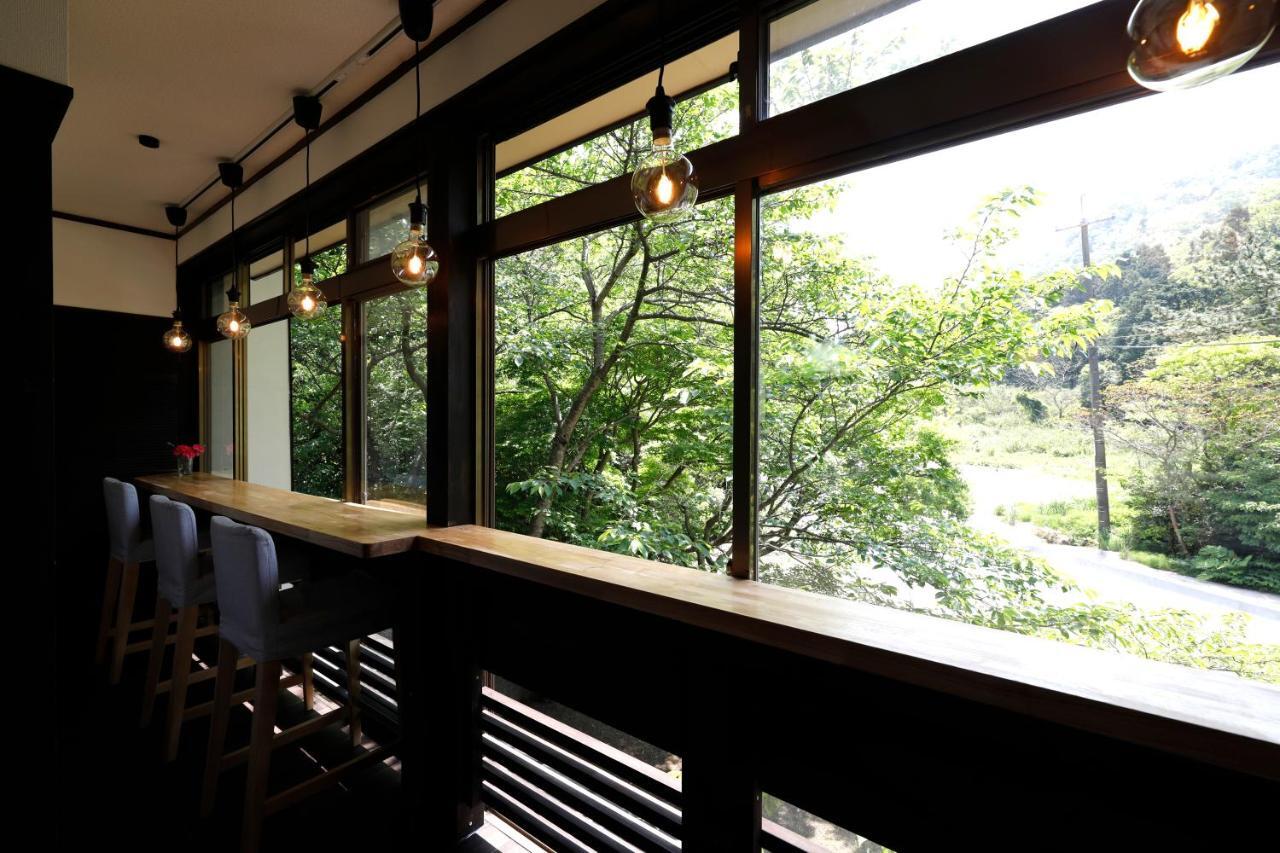 Villa Uminomad à Matsue Extérieur photo